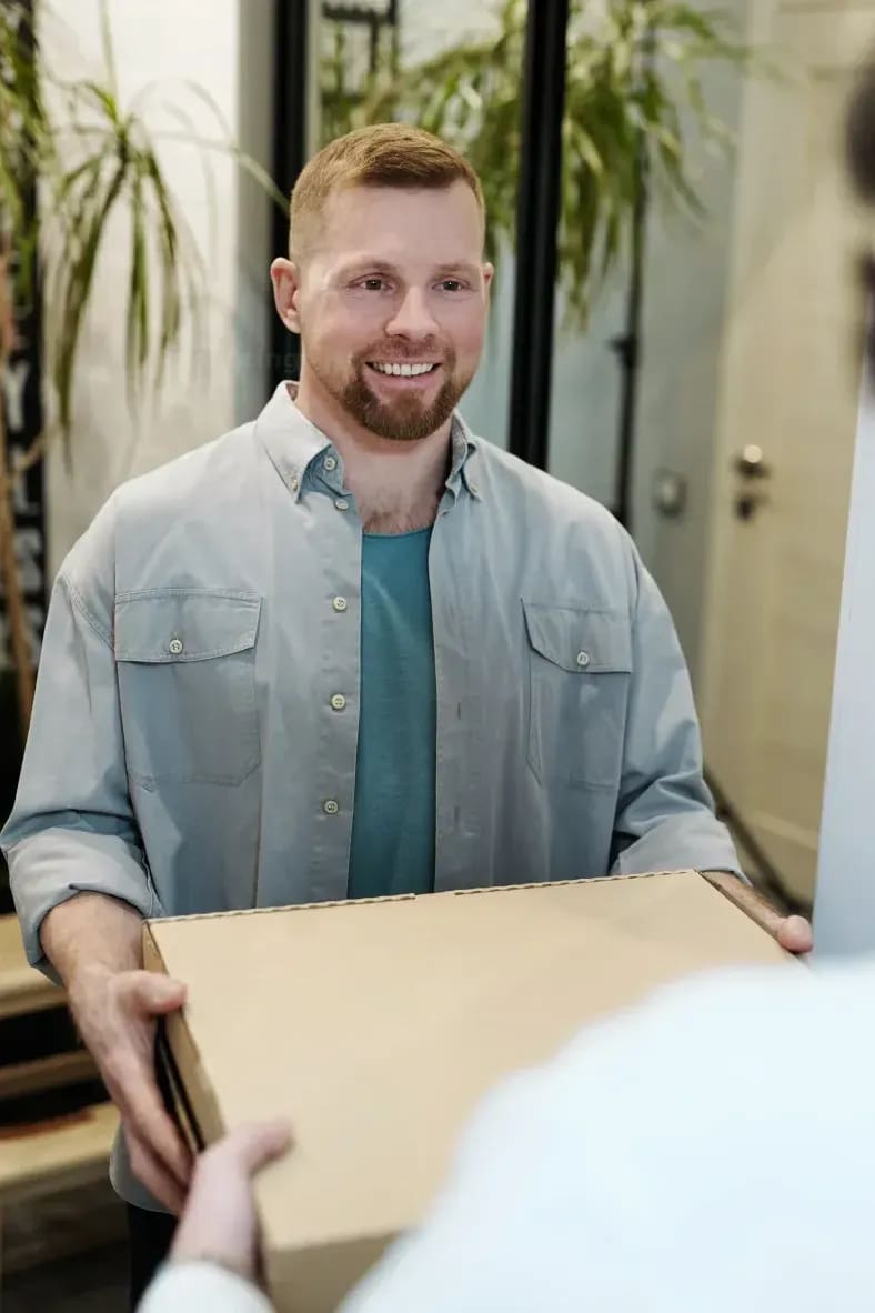Saubere Priorisierung